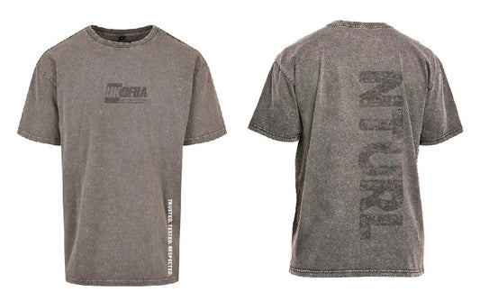 UKDFBA ASPHALT ACID WASH OVERSIZE T (DESIGN 1)