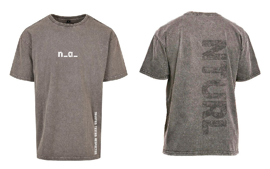 n_a_ ASPHALT ACID WASH OVERSIZE T (DESIGN 1) SALE
