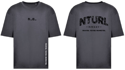 n_a_ OVERSIZE T - SHARK GREY (DESIGN 2)