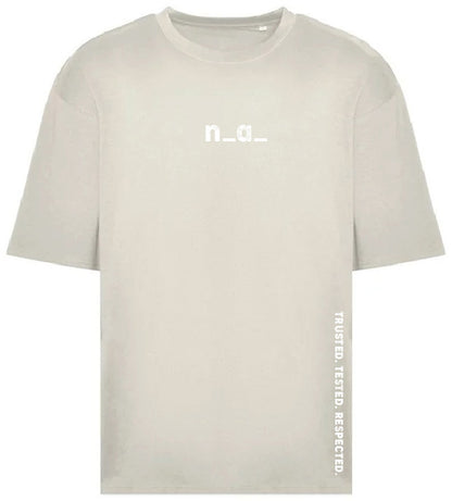 n_a_ OVERSIZE T - STONE (DESIGN 2)