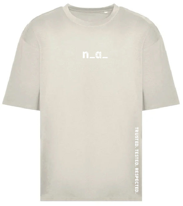 n_a_ OVERSIZE T - STONE (DESIGN 3)