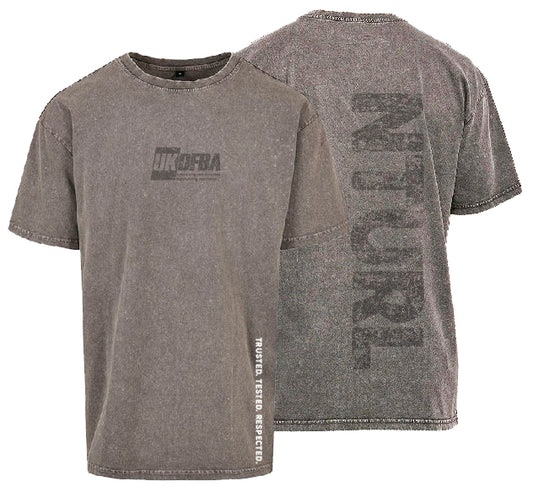 UKDFBA ASPHALT ACID WASH OVERSIZE T (DESIGN 1)