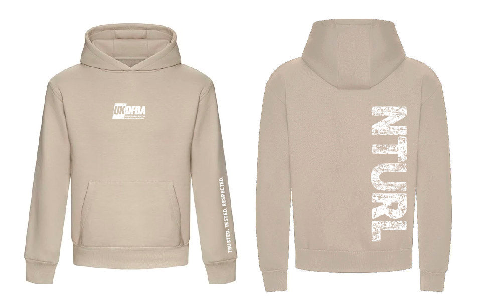 UKDFBA PREMIUM STONE OVERSIZE HOODIE (DESIGN 1)