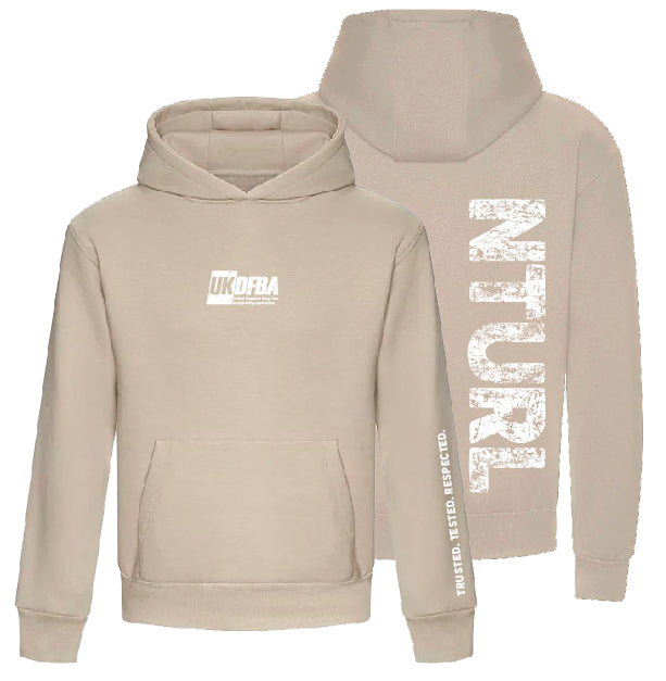 UKDFBA PREMIUM STONE OVERSIZE HOODIE (DESIGN 1)