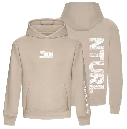 UKDFBA PREMIUM STONE OVERSIZE HOODIE (DESIGN 1)